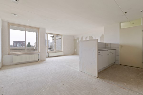Medium property photo - Gulikstraat 296, 5913 CZ Venlo